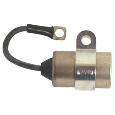 Aftermarket Condenser AXMR2433